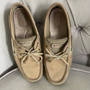 Sperry Top Siders